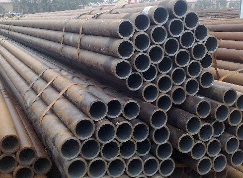 依安20CrMo无缝钢管