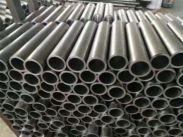 依安30CrMo精密无缝钢管