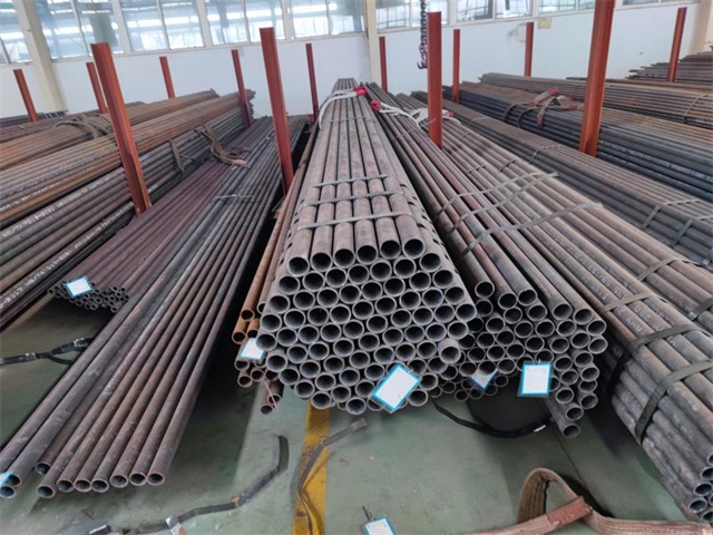 依安20G合金无缝钢管