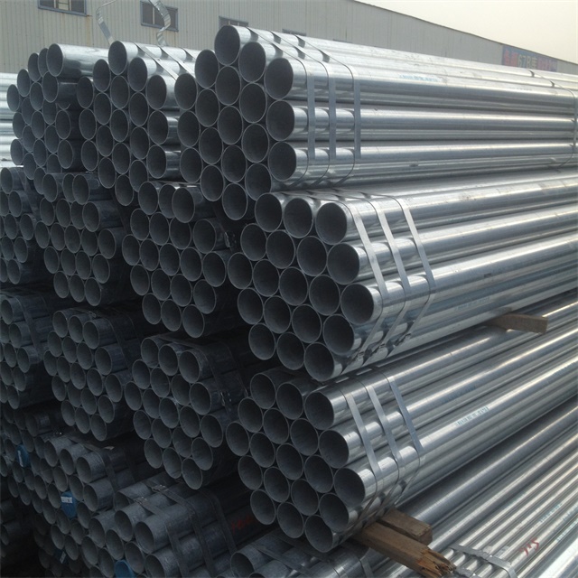 依安35CrMo镀锌无缝钢管